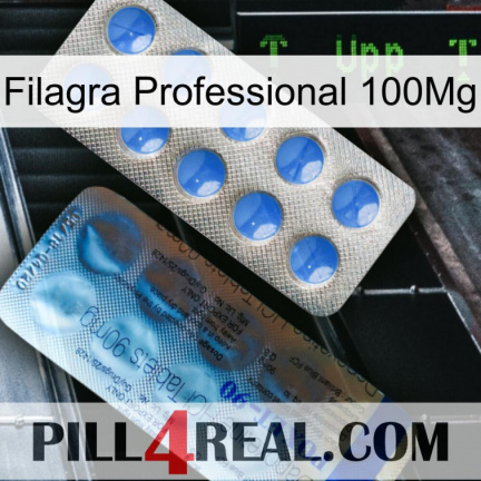 Filagra Professional 100Mg 40